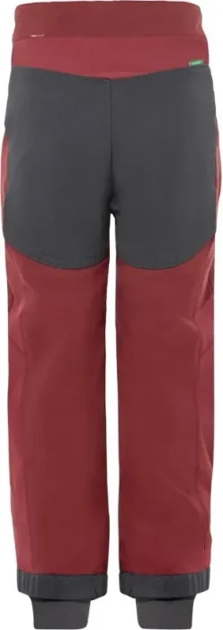 Vaude Caprea Stretch Hose lang redeva (Junior)