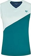 Ziener Nalida Trikot ärmellos green lake (Damen)