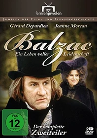 Balzac (DVD)