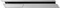 Sony PlayStation 4 Slim - 500GB inkl. 2 Controller silber Vorschaubild