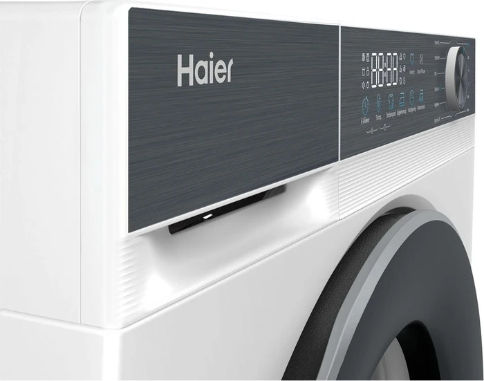 Haier G3 HD80-D637 Wärmepumpentrockner