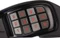 Corsair Scimitar Pro RGB Optical MOBA/MMO Gaming Mouse schwarz, USB Vorschaubild