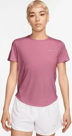 Nike Tempo Dri-FIT Laufshirt kurzarm peony (Damen)
