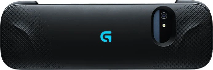 Logitech Powershell Controller & Battery