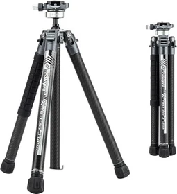 Fotopro X-Aircross 3 Lite + FPH-32Q slate gray