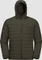 Jack Wolfskin Glowing Mountain Jacke (Herren) Vorschaubild