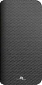 Black Rock Slim Folio Booklet für Samsung Galaxy S23 FE schwarz