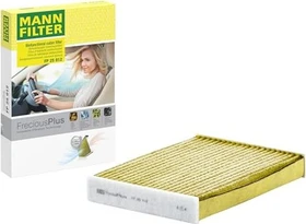 Mann Filter FP 25 012