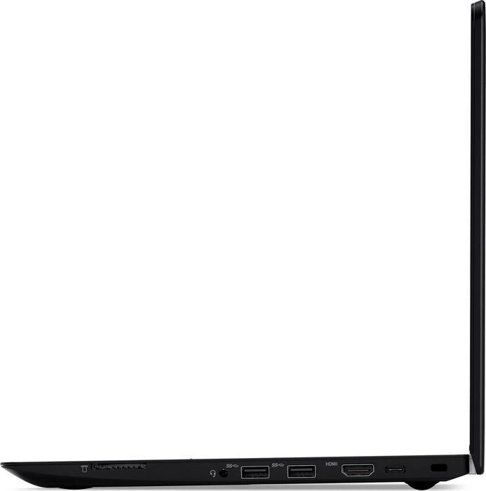 Lenovo ThinkPad 13 G2, Core i5-7200U, 8GB RAM, 256GB SSD, DE