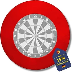 Best Sporting Sisal Dartscheibe