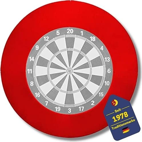 Best Sporting Sisal Dartscheibe