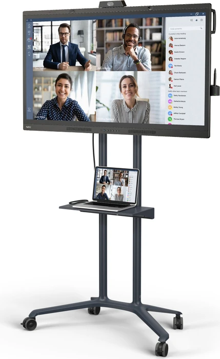 NEC MultiSync WD551, 55"