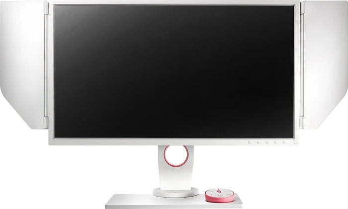 BenQ Zowie XL2546 Divina pink (XL2546SE), 24.5"