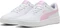 Puma Court Classic puma white/pink shimmer (Junior) Vorschaubild