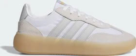 adidas Barreda Decode Real Madrid cloud white/light solid grey/gum (Junior)