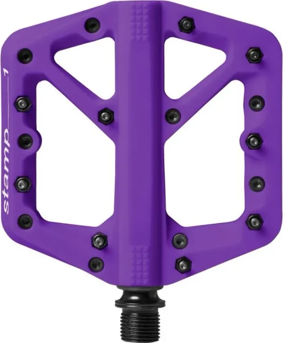 CrankBrothers Stamp 1 Small Pedale