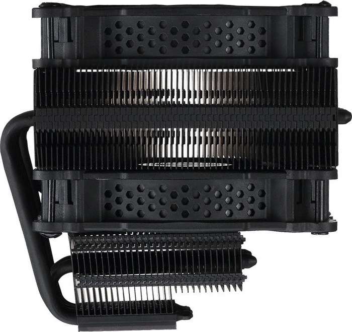 Jonsbo CR-301 schwarz