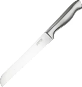 Fackelmann Nirosta Star Brotmesser 20cm