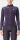 Castelli Sfida 2 Trikot langarm night shade (Damen) (4521530-502)