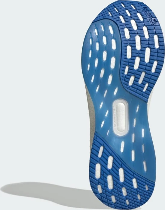 adidas Ultraboost 5x crystal white/blue