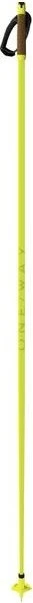 One Way Storm GTX Yellow Langlauf Skistock (Modell 2025/2026)