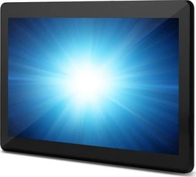 Elo Touch Solutions I-Series 2.0 22", schwarz, Core i5-8500T, 8GB RAM, 128GB SSD (E693022)