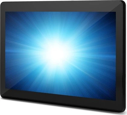 Elo Touch Solutions I-Series 2.0 22", schwarz, Core i5-8500T, 8GB RAM, 128GB SSD