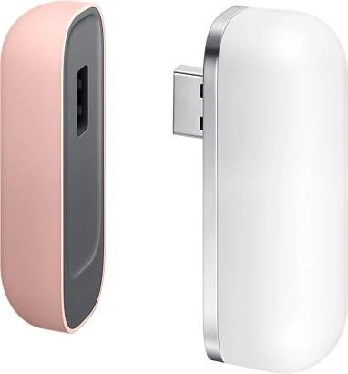 Samsung ET-LA510 Cap USB-LED-Licht für Kettle pink