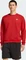 adidas Trefoil Essentials Sweatshirt better scarlet (Herren) Vorschaubild