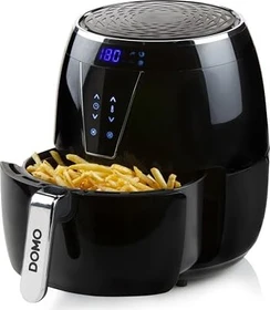 Domo DO532FR Deli-Fryer 4l XL