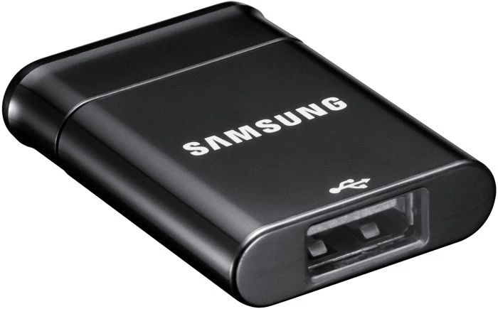 Samsung EPL-1PLO Galaxy Tab 10.1/8.9 USB-Adapter
