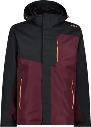 CMP 3in1 Jacke (Herren)