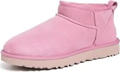 UGG Classic Ultra Mini Boot dusty orchid (Damen)