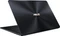 ASUS ZenBook Pro 15 UX550GD-BN017T, Deep Dive Blue, Core i7-8750H, 16GB RAM, 512GB SSD, GeForce GTX 1050, DE Vorschaubild