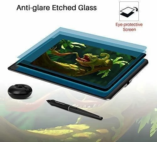 Huion Kamvas Pro 12