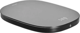 Zwilling Enfinigy digitale Küchenwaage schwarz