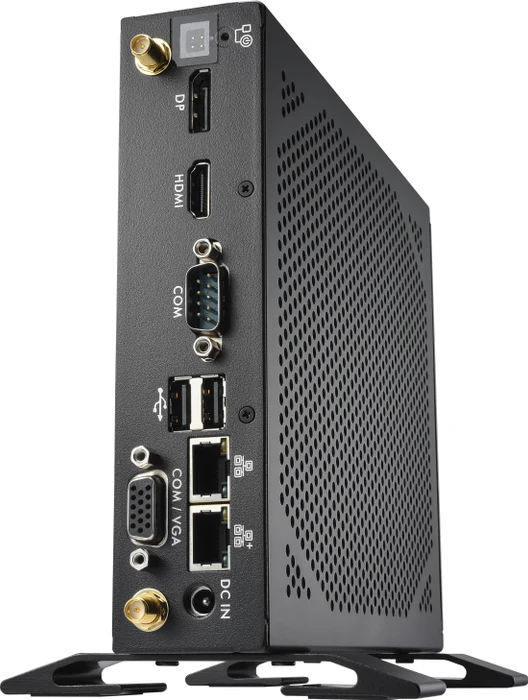 Shuttle XPC slim DS50U7