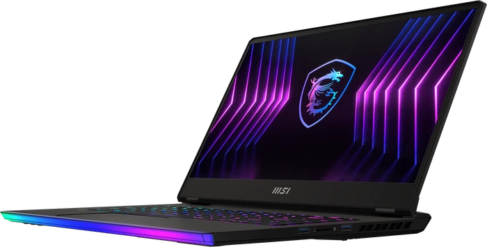 MSI Raider GE67 HX 12UHS-026, Core i9-12900HX, 32GB RAM, 2TB SSD, GeForce RTX 3080 Ti, DE