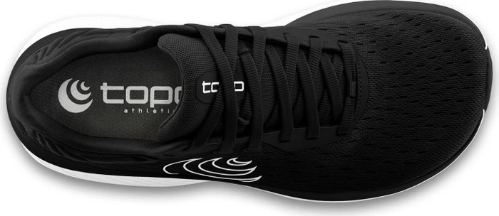 topo athletic Atmos schwarz/weiß (Damen)
