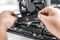 goodram IRDM BLACK SILVER UDIMM 64GB Kit, DDR5-6000, CL30-38-38-96, 2RX8 Vorschaubild