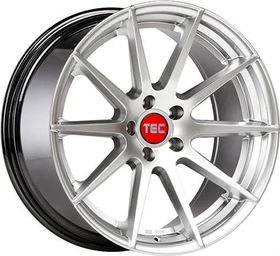 TEC Speedwheels GT7 9.5x19 5/114.3 ET40 (verschiedene Farben)