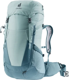 Deuter Futura 24 SL dusk/slateblue (Damen)