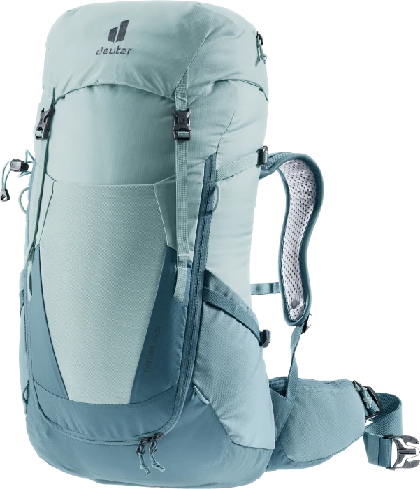 Deuter Futura 24 SL dusk/slateblue (Damen)