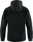 Fjällräven Classic Hoodie schwarz (Damen) Vorschaubild