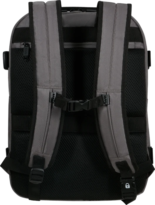 American Tourister Urban Track 15.6" Laptop-Rucksack, dark grey