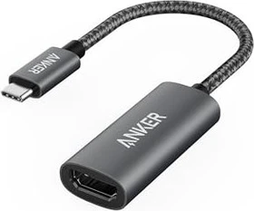 Anker PowerExpand+, USB-C auf HDMI Adapter (A83120A1)