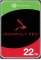 Seagate IronWolf Pro NAS HDD +Rescue 22TB, 24/7, 512e / 3.5" / SATA 6Gb/s Vorschaubild