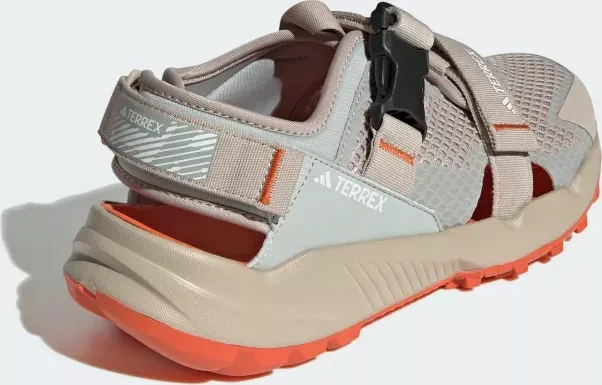 adidas Terrex Hydroterra AT wonder beige/wonder silver/semi impact orange