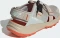 adidas Terrex Hydroterra AT wonder beige/wonder silver/semi impact orange Vorschaubild