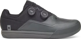 Fox Racing Union BOA dark shadow grey